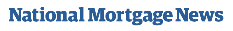 National Mortgage News Logo